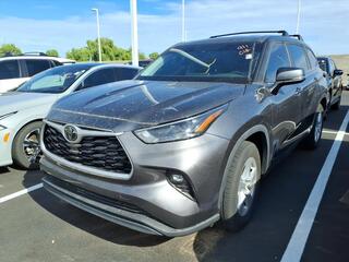 2023 Toyota Highlander for sale in Chandler AZ