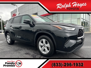 2023 Toyota Highlander for sale in Anderson SC