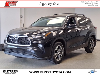 2024 Toyota Highlander for sale in Florence KY