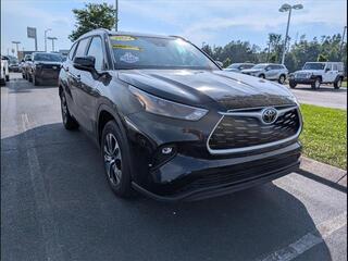 2024 Toyota Highlander for sale in Mcdonald TN
