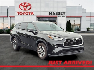 2024 Toyota Highlander for sale in Kinston NC