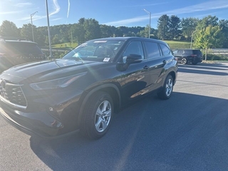 2024 Toyota Highlander for sale in Chattanooga TN