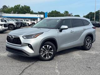2024 Toyota Highlander for sale in Forest City NC