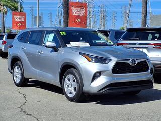 2025 Toyota Highlander for sale in Orange CA