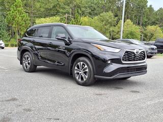 2025 Toyota Highlander for sale in Southern Pines NC