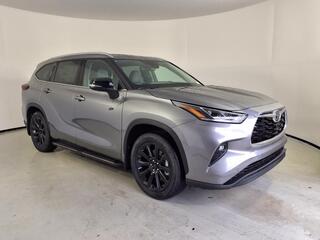 2025 Toyota Highlander for sale in Southern Pines NC
