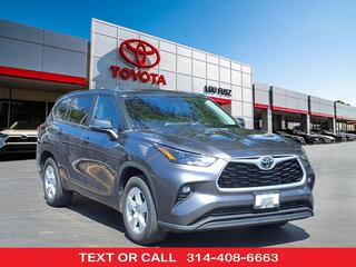 2023 Toyota Highlander for sale in Kirkwood MO