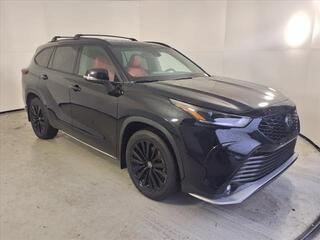 2023 Toyota Highlander for sale in Southern Pines NC