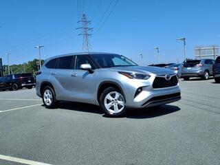 2023 Toyota Highlander for sale in Burlington NC