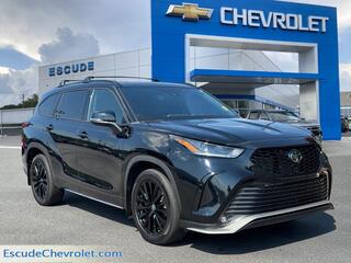 2023 Toyota Highlander for sale in Easley SC
