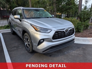 2023 Toyota Highlander for sale in Charleston SC