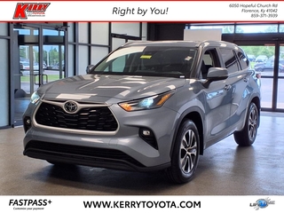 2023 Toyota Highlander for sale in Florence KY