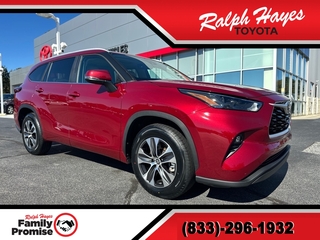 2023 Toyota Highlander for sale in Anderson SC