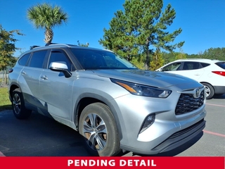 2023 Toyota Highlander for sale in Myrtle Beach SC