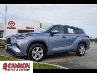 2023 Toyota Highlander for sale in Moss Point MS