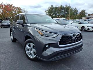 2023 Toyota Highlander for sale in Clarksville TN