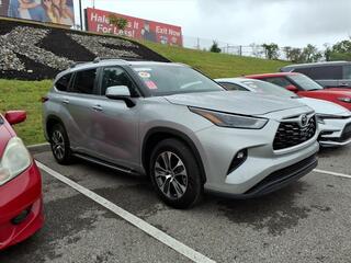 2023 Toyota Highlander for sale in Roanoke VA