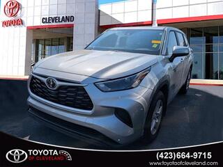 2023 Toyota Highlander for sale in Mcdonald TN