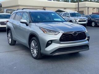 2023 Toyota Highlander for sale in Chattanooga TN