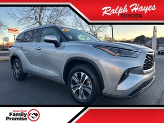 2023 Toyota Highlander for sale in Anderson SC