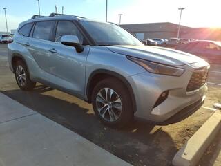 2023 Toyota Highlander for sale in Chandler AZ