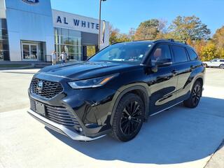 2023 Toyota Highlander for sale in Manchester TN