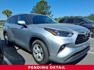 2024 Toyota Highlander for sale in Myrtle Beach SC