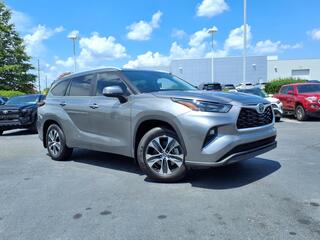 2025 Toyota Highlander for sale in Sanford NC