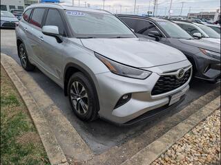 2023 Toyota Highlander for sale in Bowling Green KY