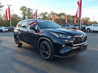 2023 Toyota Highlander for sale in New Bern NC