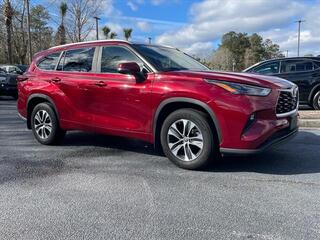 2023 Toyota Highlander for sale in Summerville SC