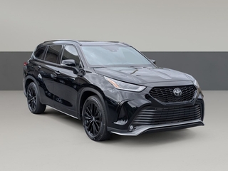 2023 Toyota Highlander for sale in Chattanooga TN