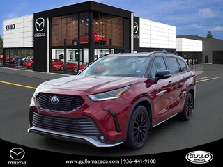 2023 Toyota Highlander for sale in Conroe TX
