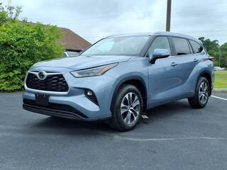 2023 Toyota Highlander for sale in Asheboro NC