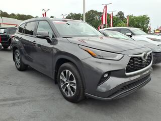 2023 Toyota Highlander for sale in Fairfax VA
