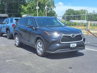 2023 Toyota Highlander for sale in Kirkwood MO