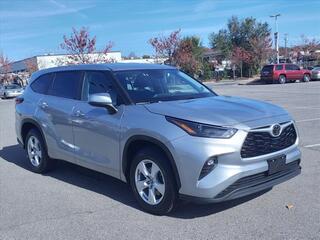 2023 Toyota Highlander for sale in Roanoke VA