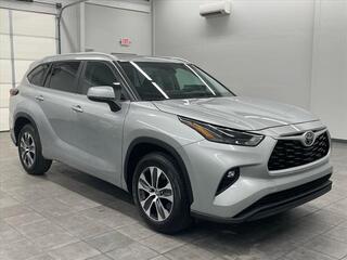 2024 Toyota Highlander