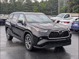 2024 Toyota Highlander for sale in Chattanooga TN