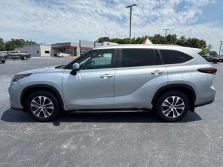 2024 Toyota Highlander for sale in Morristown TN