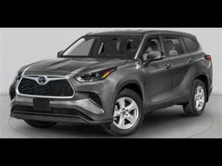 2024 Toyota Highlander for sale in Bellmore NY