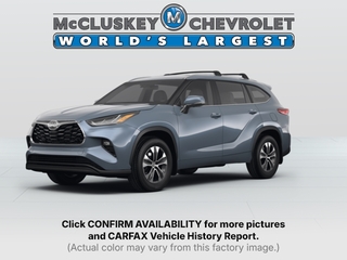 2023 Toyota Highlander for sale in Cincinnati OH