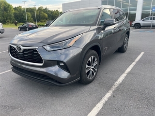 2023 Toyota Highlander for sale in Ringold GA