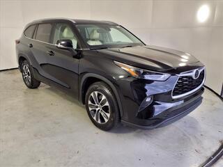 2023 Toyota Highlander for sale in Southern Pines NC