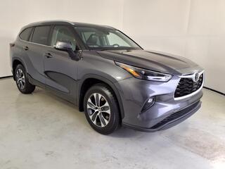 2023 Toyota Highlander for sale in Southern Pines NC
