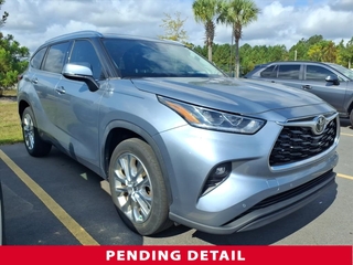 2023 Toyota Highlander for sale in Myrtle Beach SC