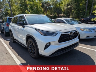2023 Toyota Highlander for sale in Charleston SC