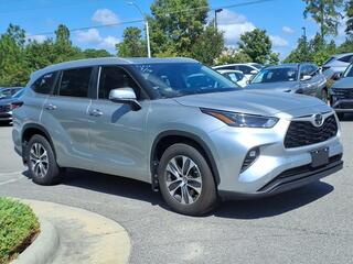 2023 Toyota Highlander for sale in Southern Pines NC