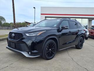 2023 Toyota Highlander for sale in Jacksonville FL