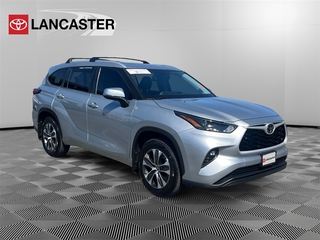 2023 Toyota Highlander for sale in Lancaster CA